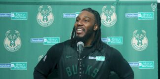 NBA: Miał być wzmocnieniem na playoffs, a prawie nie grał. „Nie wiem, po co mnie tu ściągnęli”