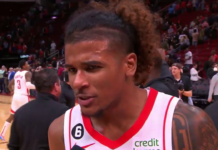 NBA: Zaskakujące nazwisko do wzięcia na rynku transferowym. To obiecująca młoda gwiazda