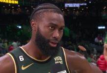 NBA: 100 milionów dolarów więcej za miejsce w pierwszej, drugiej lub trzeciej piątce najlepszych graczy NBA?