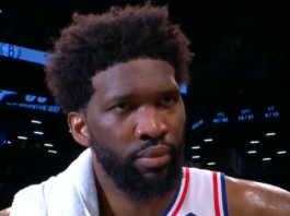 NBA: Przyszłość Embiida znana? Jeżeli poprosi o wymianę, prawdopodobnie trafi do tej drużyny