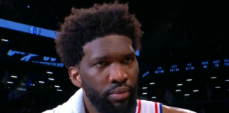 NBA: Złe wieści dla Sixers. Jak bardzo poważna jest kontuzja Embiida?