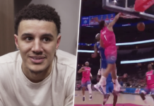 NBA: Wyglądał jak najgorszy wybór draftu. Teraz wreszcie daje powody do optymizmu