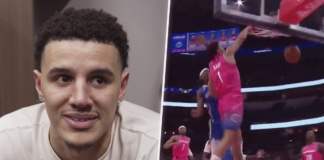 NBA: Wyglądał jak najgorszy wybór draftu. Teraz wreszcie daje powody do optymizmu