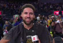 NBA: Czy Warriors się wypłacą? Jeszcze jeden gracz w kolejce po maksymalny kontrakt