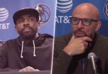 NBA: Czy Jason Kidd powinien martwić się o swoją przyszłość w Dallas Mavericks?