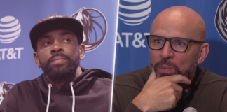 NBA: Czy Jason Kidd powinien martwić się o swoją przyszłość w Dallas Mavericks?