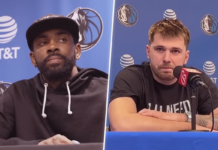 NBA: Mavs mogą wywiesić białą flagę. Wycofają gwiazdy z gry, by uniknąć totalnej katastrofy?