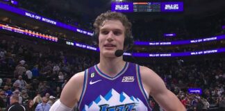 NBA: Dokonał tego jako pierwszy w historii. Znakomite ukoronowanie zaskakująco dobrego sezonu