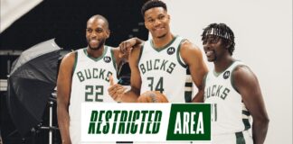 NBA: Kłopoty jednego z liderów Bucks. Co z występem w play-offach?