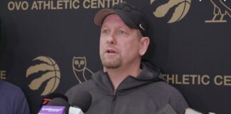 NBA: Te słowa trenera Raptors rodzą wątpliwości