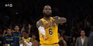 Wyniki NBA: Ruszył turniej play-in! Błędy Lakers, ale mają awans! Hawks wygrali w Miami