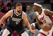 Wyniki NBA: Mavs oddalają się od play-offów. Pelicans lepsi od Clippers!