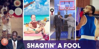 NBA: Lakers i Wolves w Shaqtin’ A Fool. Jest też Barkley hipokryta!