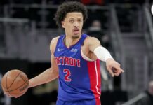 NBA: Poznaj wszystkich kandydatów i faworytów do objęcia Detroit Pistons