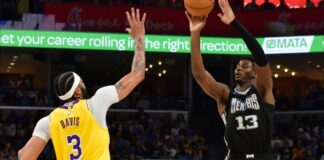 Wyniki NBA: Grizzlies bez Moranta biorą Game 2! Bucks bez Giannisa też wyrównali. Wielki pojedynek Murray-Edwards