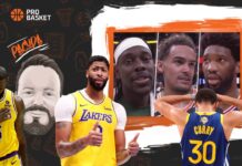 NBA: Rozpad i koniec Warriors? Co z Lakers? Przereklamowani gracze, najgorszy trener i najlepsi kibice?