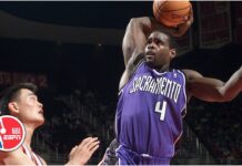 Quiz NBA: Kings znowu na fali! Jak dobrze znasz zawodników z ich przeszłości?