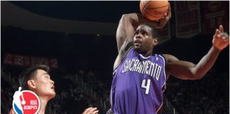 Quiz NBA: Kings znowu na fali! Jak dobrze znasz zawodników z ich przeszłości?