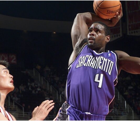 Quiz NBA: Kings znowu na fali! Jak dobrze znasz zawodników z ich przeszłości?