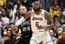 Wyniki NBA: Dominacja Heat, wygrana Lakers i Sixers zmietli Nets. Wielki Chris Paul