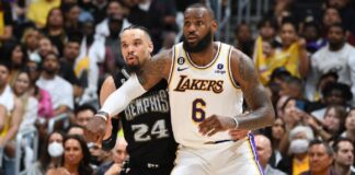Wyniki NBA: Dominacja Heat, wygrana Lakers i Sixers zmietli Nets. Wielki Chris Paul