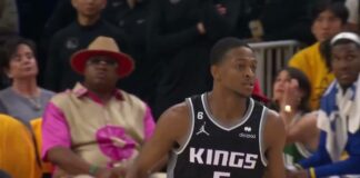 NBA: Poważne problemy Sacramento Kings. Uraz kluczowego zawodnika!