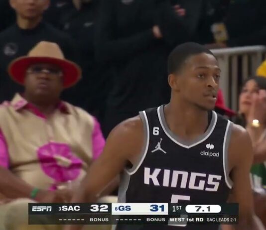 NBA: Poważne problemy Sacramento Kings. Uraz kluczowego zawodnika!