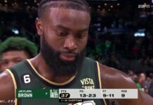 NBA: Gwiazdor Celtics rozchwytywany. Nowy, niespodziewany zespół dołączył do wyścigu i złoży mu ofertę