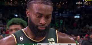 NBA: Gwiazdor Celtics rozchwytywany. Nowy, niespodziewany zespół dołączył do wyścigu i złoży mu ofertę