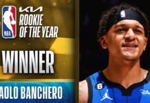 NBA: Poznaliśmy zwycięzce nagrody dla Debiutanta Sezonu!