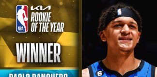 NBA: Poznaliśmy zwycięzce nagrody dla Debiutanta Sezonu!