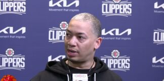 NBA: Czy Clippers zmienią trenera? A co z trzonem zespołu?