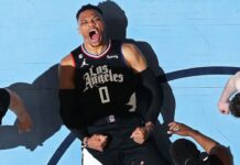 NBA: Czterdziestki Mitchella, z Polski do NBA i przeproście Westbrooka?