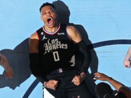 NBA: Czterdziestki Mitchella, z Polski do NBA i przeproście Westbrooka?