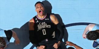 NBA: Czterdziestki Mitchella, z Polski do NBA i przeproście Westbrooka?