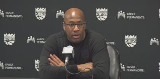 NBA: Najlepszym trenerem mógł być tylko on! Zdeklasował rywali