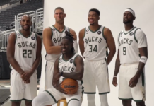 NBA: Bucks zaklepali sobie najlepszy bilans w lidze. Jest też zła wiadomość