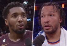 NBA: Pierwsza para play-offów już znana. Najbardziej wyrównane starcie pierwszej rundy?