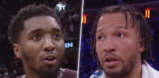 NBA: Pierwsza para play-offów już znana. Najbardziej wyrównane starcie pierwszej rundy?