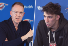 NBA: Byli rewelacją rozgrywek. Najmłodsza drużyna ligi ma jeszcze asa w rękawie