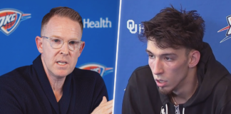 NBA: Byli rewelacją rozgrywek. Najmłodsza drużyna ligi ma jeszcze asa w rękawie