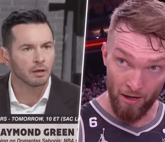 NBA: Kings są faworyzowani przez sędziów? Były gracz z ostrym przekazem