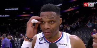 NBA: Westbrook wraca do Clippers. Zarobi „grosze”