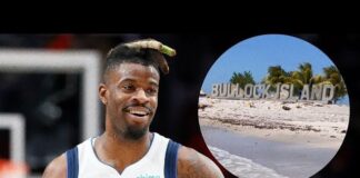 NBA: Niecodzienny pomysł na inwestycję. Zawodnik NBA kupił wyspę i nazwał ją swoim imieniem