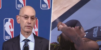 NBA: Liga zakaże prób wymuszania fauli w ataku? „Jeśli chcą po 500 punktów w meczu”