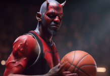 NBA: A gdyby Gwiezdne Wojny zagrały w Space Jam!? Sztuczna inteligencja zrobiła niesamowite kreacje!