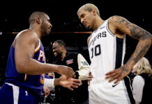 NBA: Sochan o kadrze, pracowitym lecie i nowych wyzwaniach