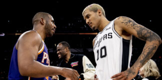 NBA: Sochan o kadrze, pracowitym lecie i nowych wyzwaniach