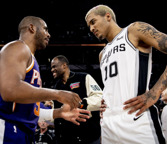 NBA: Sochan o kadrze, pracowitym lecie i nowych wyzwaniach