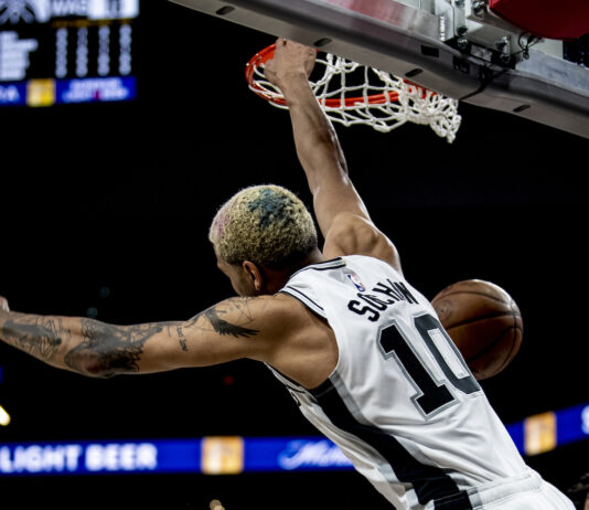 Wyniki NBA: Odpowiedź Sochana. Emocjonalny powrót Lillarda. KD znów na Brooklynie